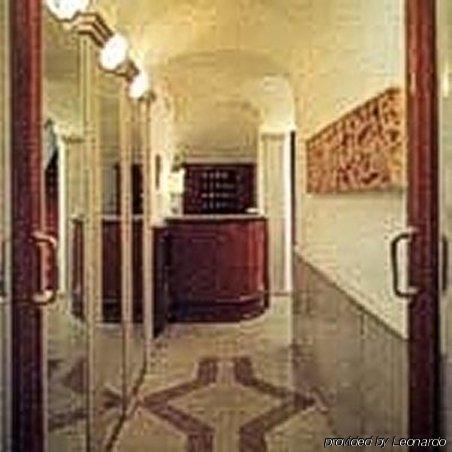 Hotel San Silvestro Roma Interior foto